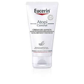 Eucerin AtopiControl Hand Cream 75ml