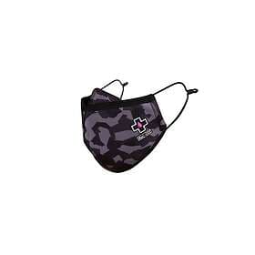 Camo Muc Off Urban Face Mask