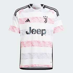 Adidas Juventus 23/24 Short Sleeve T-shirt Away (Jr)