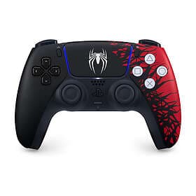 Sony PlayStation 5 Dualsense - Marvel’s Spider Man 2 Limited Edition (PS5)