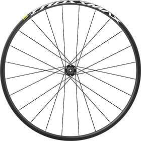 Mavic Crossmax 27.5´´ Disc Mtb Front Wheel Svart 9/15 x 100 mm