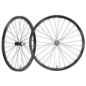 Fulcrum Red Zone Carbon 29´´ Disc Tubeless Mtb Wheel Set Silver 15 x 110 / 12 x 