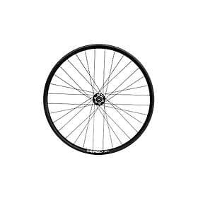 Atlas Rapida 26´´ Disk Front Wheel Silver One Size / One Size