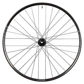 Crest Stans No Tubes S2 29´´ 6b Front Wheel Silver 15 x 110 mm
