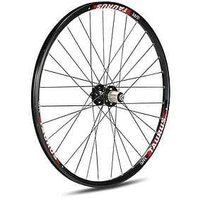 Gurpil Taurus 26´´ 6b Disc Mtb Rear Wheel Svart 9 x 135 mm / Shimano/Sram HG