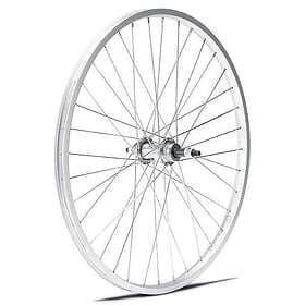 Gurpil Cyber 10 12´´ Rear Wheel Silver 9 x 135 mm