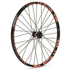 GTR Sl23 29´´ Disc Mtb Front Wheel Svart 9 x 100 mm