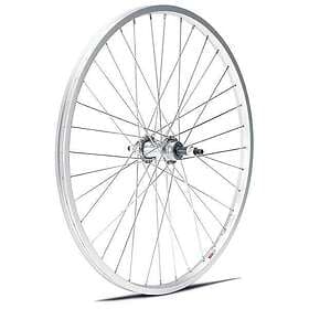 Gurpil Cyber 10 24´´ Mtb Rear Wheel Silver 9 x 135 mm / Shimano/Sram HG