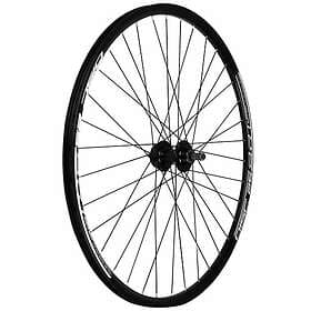 Bonin 29´´ Disc-25 Mtb Rear Wheel Silver 12 x 142 mm