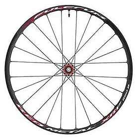 Fulcrum Rm7r-drb Red Metal Xrp 27.5´´ Disc Mtb Rear Wheel Svart 12 x 142 mm / Sh