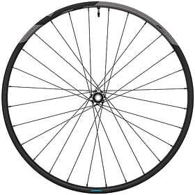 Shimano Xt M8100 Boost 29´´ Cl Disc Mtb Front Wheel Svart 15 x 110 mm