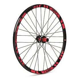 GTR Sl20 27.5´´ Cl Disc Tubeless Mtb Rear Wheel Durchsichtig 12 x 142 mm / Shima