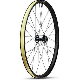 WTB Czr I30 X 29´´ 6b Disc Tubeless Mtb Front Wheel Silver 15 x 110 mm