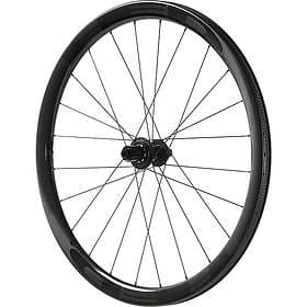 Performance Hed Vanquish Rc4 Cl Disc Road Rear Wheel Silver 12 x 142 mm / Sram X