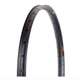 Progress Mt Plus 2021 Rim Svart 650B 27.5´´ 2