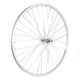 Gurpil 650b X 35 1s Rear Wheel Silver 9 x 110 mm / 1s