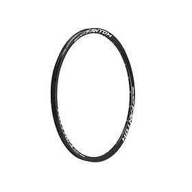 Funn Fantom 40 Mm Rim Silver 29´´ 32H