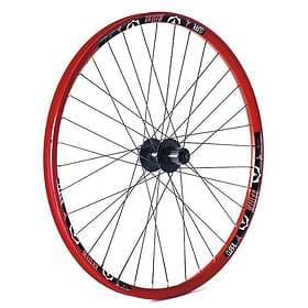Gurpil Killer 475 24´´ 6b Disc Mtb Rear Wheel Röd 9 x 135 mm / Shimano/Sram HG
