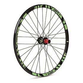 GTR Sl23 27.5´´ Cl Disc Tubeless Mtb Rear Wheel Guld 12 x 142 mm / Shimano Micro