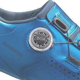 Shimano Boa L6 Rc500 Left Grå Man