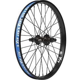 PRO Bsd Xlt Street Rhd Rear Wheel Svart 14 x 110 mm / 1s