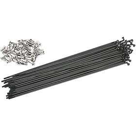 Odyssey J-bend 2.0 Spokes 40 Units Guld 234 mm