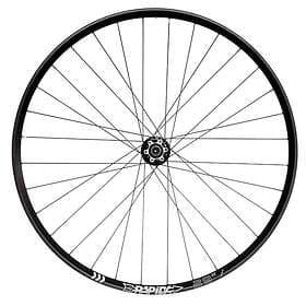 Taurus Rapida 29´´ Disk Mtb Front Wheel Silver One Size / One Size
