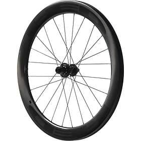 Performance Hed Vanquish Rc6 Cl Disc Road Rear Wheel Silver 12 x 142 mm / Shiman