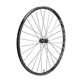 Easton Ea70 Ax Am18 Disc Tubeless Road Front Wheel Svart 12 x 100 mm