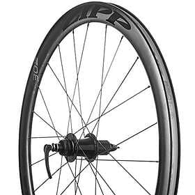 Zipp 302 Disc Road Rear Wheel Svart 10 x 130 mm / Shimano/Sram HG