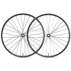 Fulcrum Red Zone 5 29´´ Disc Tubeless Mtb Wheel Set Silver 15 x 110 / 12 x 148 m