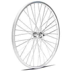 Gurpil Cyber 10 24´´ T Mtb Front Wheel Silver 9 x 100 mm