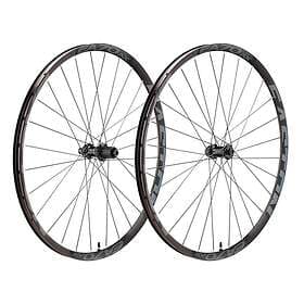 Easton Ea70 Ax 650b Disc Tubeless Road Rear Wheel Svart 12 x 135 mm / Shimano/Sr