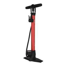 XLC Pu-s07 Floor Pump Silver 150.5 Psi