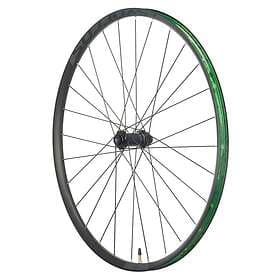 Syncros 3.0 Plus Boost 27.5´´ Disc Mtb Front Wheel Svart 15 x 110 mm