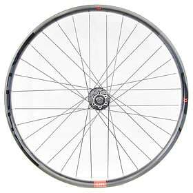 Gurpil Alpha M475 27.5´´ 6b Disc Mtb Front Wheel Svart 9 x 100 mm