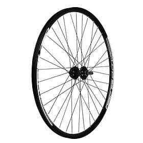 Bonin 27.5´´ Disc-25 Mtb Rear Wheel Silver 12 x 142 mm