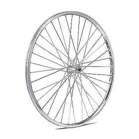 Gurpil Hibrida Zac 20 Road Front Wheel Svart 9 x 100 mm