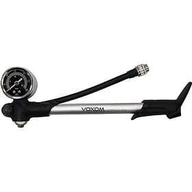Voxom Pu7 Suspension Pump Silver 300 Psi