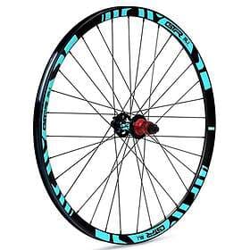 GTR Sl27 29´´ Disc Mtb Rear Wheel Svart 12 x 148 mm / Sram XD