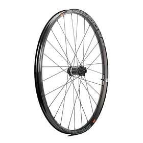 Progress Mt+ Nitro 29´´ Disc Mtb Front Wheel Svart Lefty 2.0/SuperMax