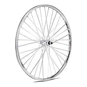 Gurpil Zac 8s 28´´ Rear Wheel Silver 9 x 135 mm / Shimano/Sram HG
