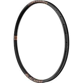 Reverse Components Black One Rim Silver 27.5´´ 32H