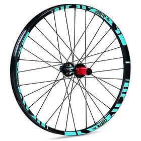 GTR Sl35 E-bike Boost 29´´ 6b Disc Tubeless Mtb Rear Wheel Svart 12 x 148 mm / S