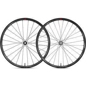 Fulcrum Red Zone Carbon 29´´ Disc Tubeless Mtb Wheel Set Silver 15 x 110 / 12 x 