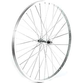 Dema Modet Front Wheel Silver 8 x 100 mm