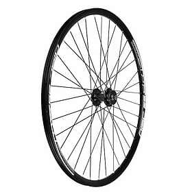 Bonin 27.5´´ Disc-25 Mtb Front Wheel Silver 12 x 100 mm