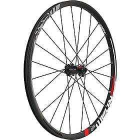 SRAM Roam 50 Ust 27.5´´ Disc Mtb Front Wheel Svart 15 x 100 mm