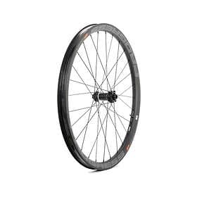 Progress Eb Plus Nexo 27.5´´ Disc Boost Mtb Front Wheel Silver 15 x 110 mm