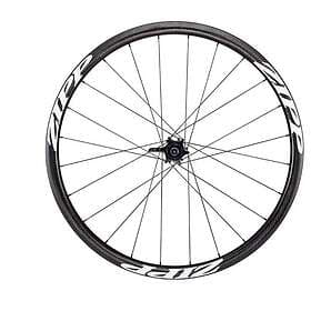 Zipp 202 Firecrest Disc Tubeless Road Rear Wheel Svart 12 x 142 mm / Shimano/Sra
